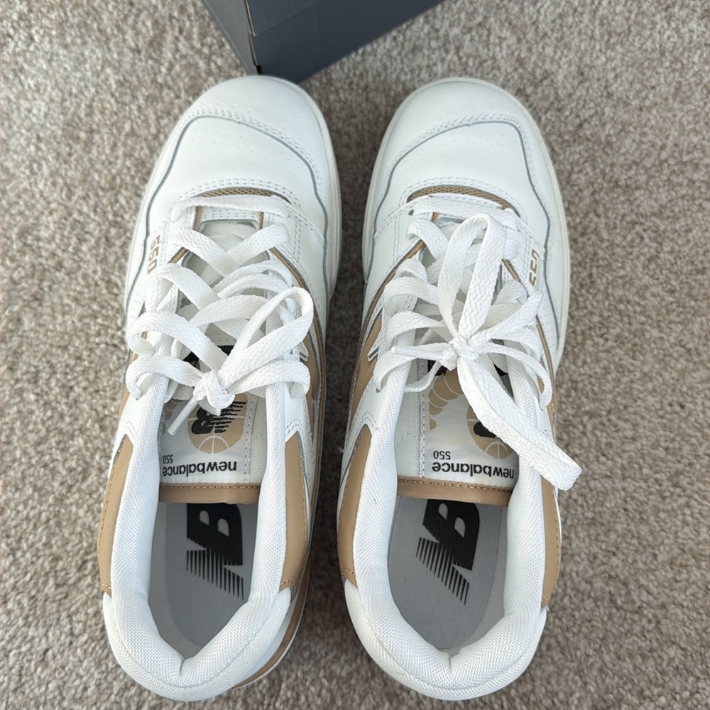 New Balance 550 - Picture 8 of 9